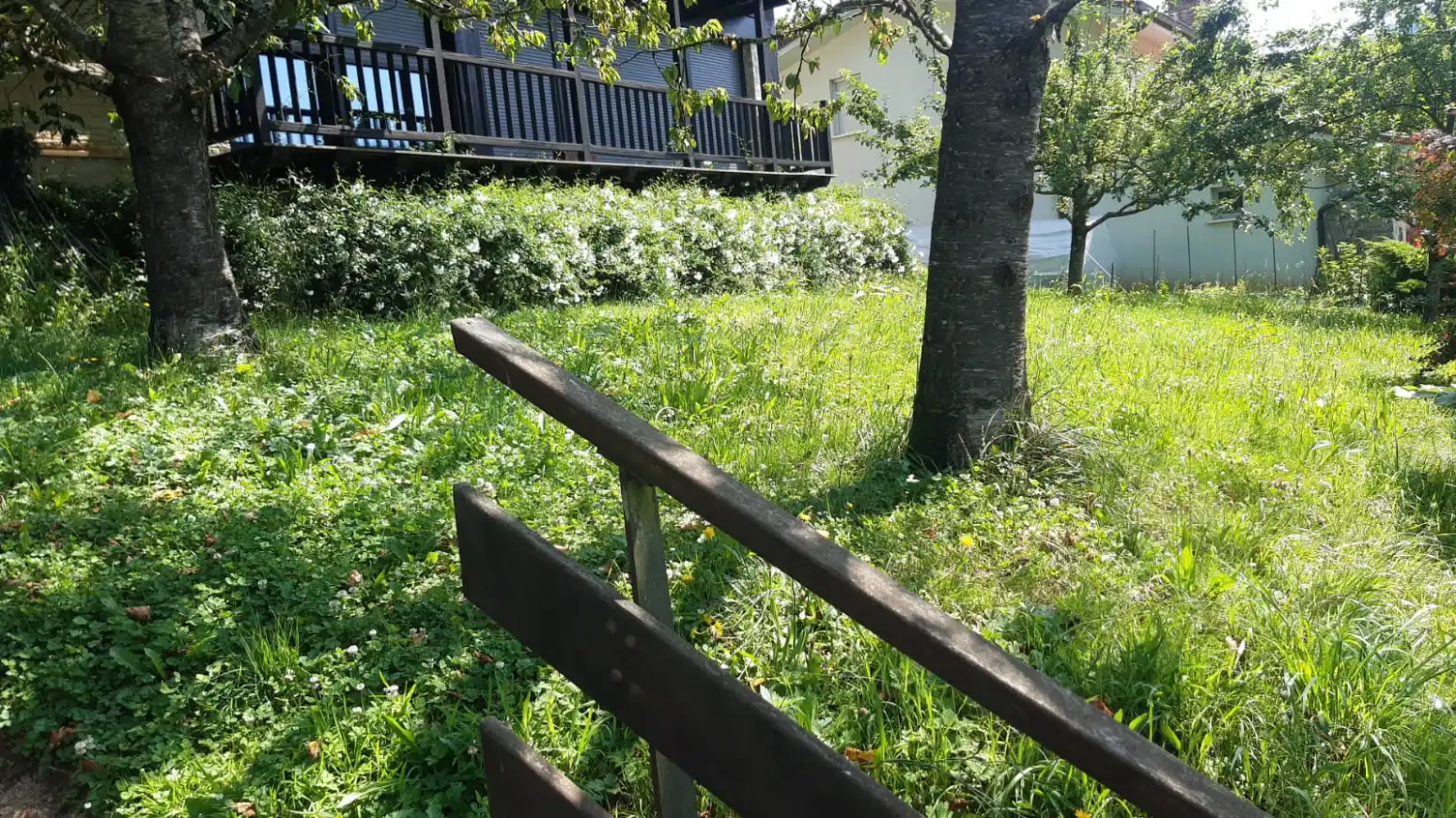 Flat with garden for sale in Areso - elgoyen, imagen 21