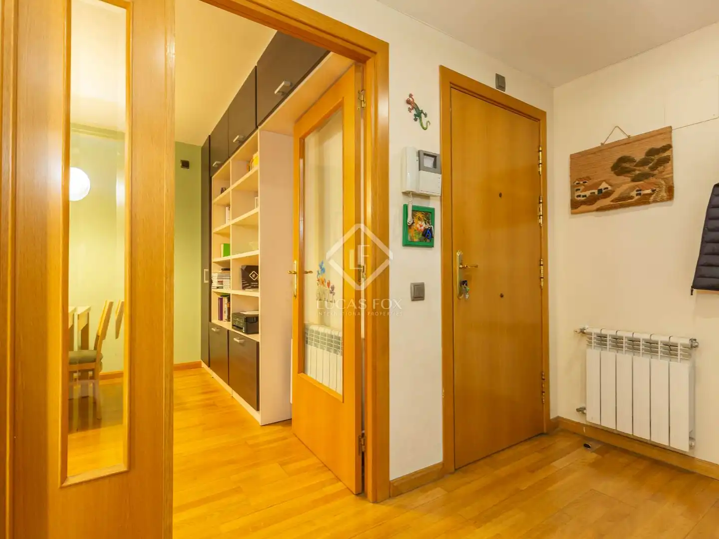 Piso en venta en Sant Just Desvern con Aire acondicionado, Terraza y Trastero