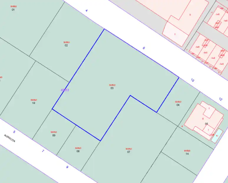 Terrain résidentiel à vendre à Carrer de Sant Joan de Moró 6, imagen 9
