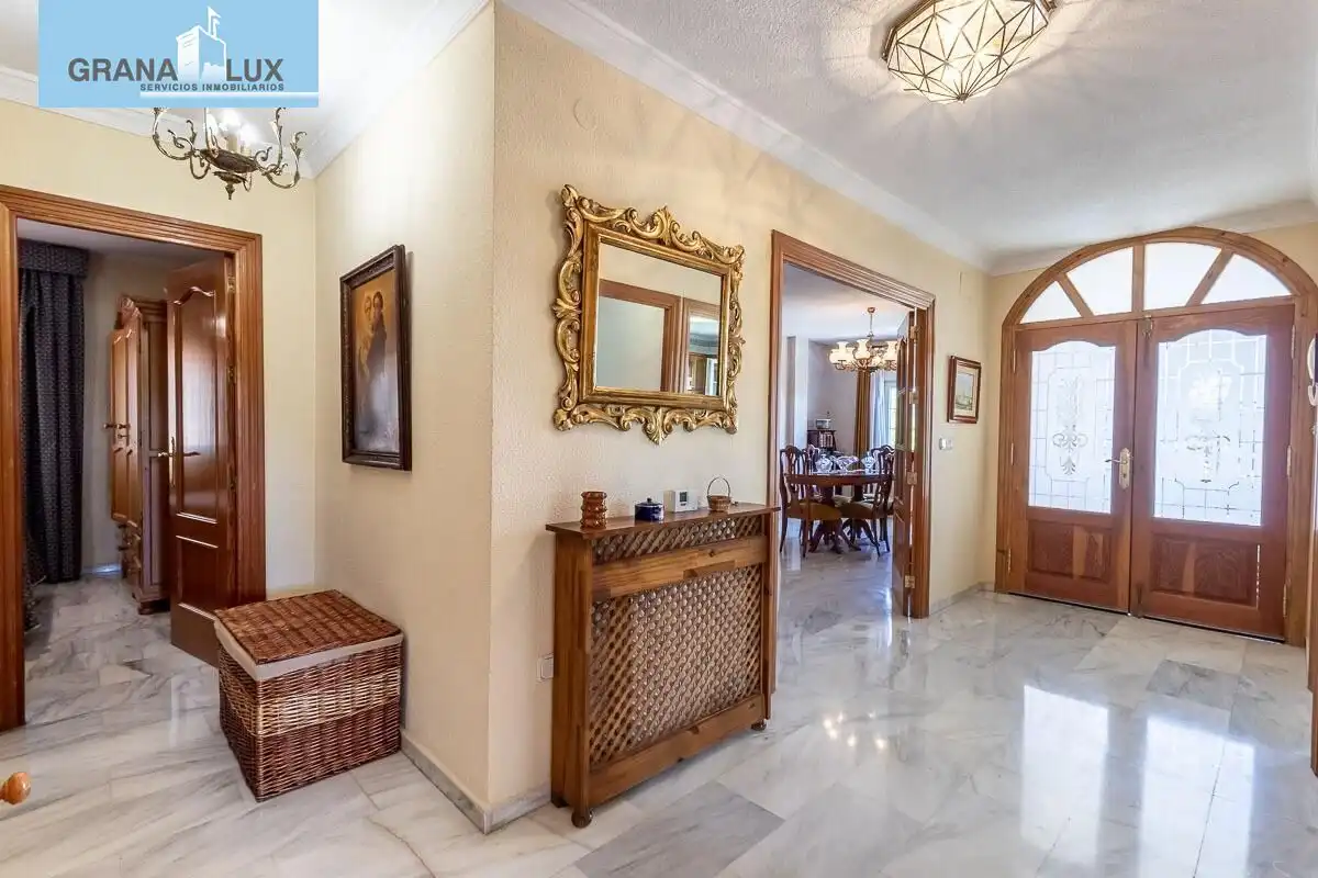 Chalet con terraza en venta en Alfacar, imagen 15