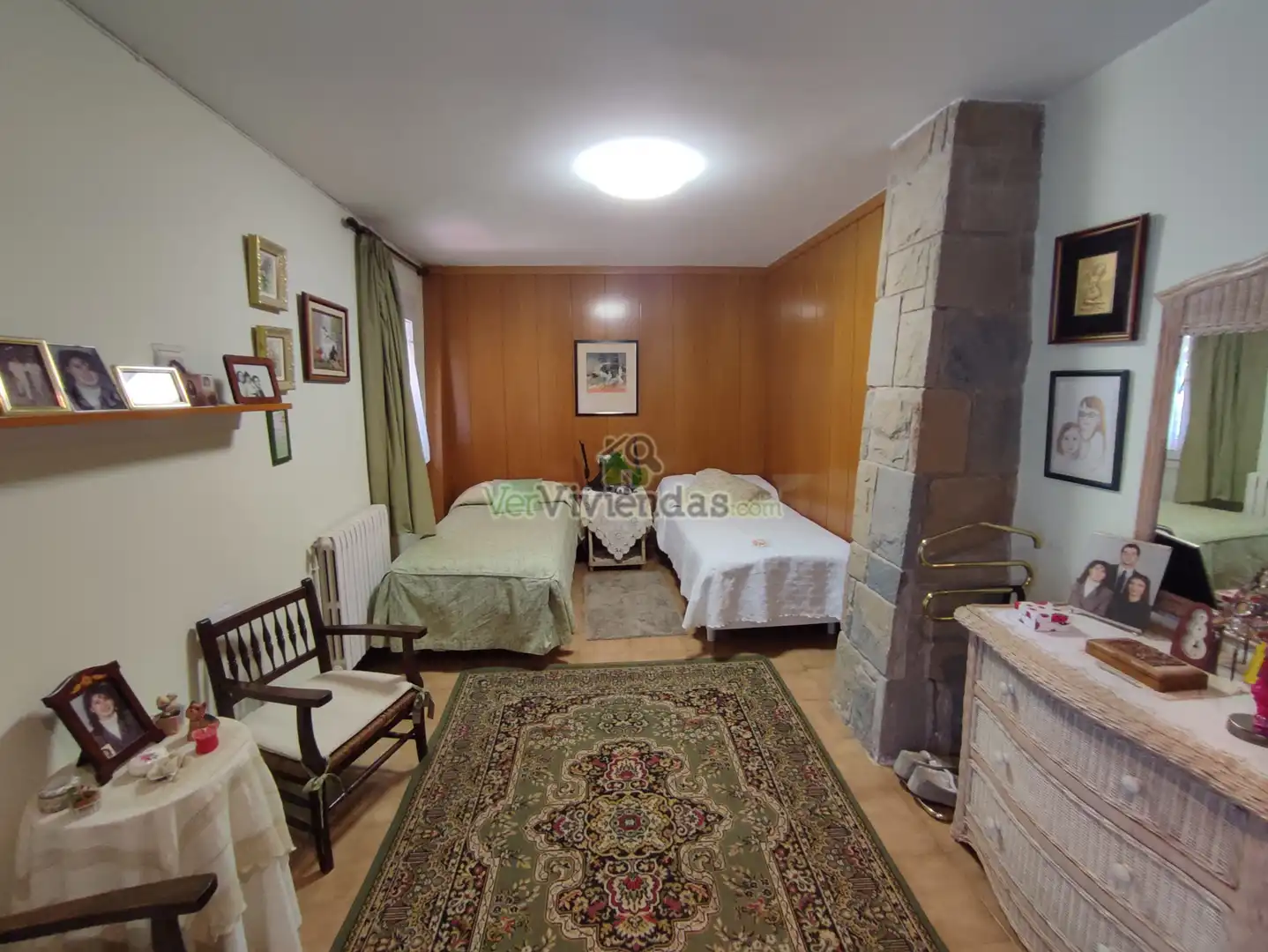 Casa con terraza en venta en Carrer de les Tres Creus 4, imagen 54