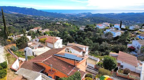 Foto 2 de Casa o xalet en venda a Lloret Blau - La Creu de Lloret, Lloret de Mar