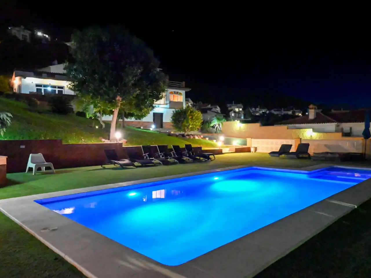 House with garden to rent in Calle Torreón 90, imagen 64