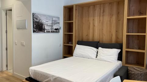 Foto 2 de Pis de lloguer a Calle de Juan Álvarez Mendizábal, Argüelles, Madrid