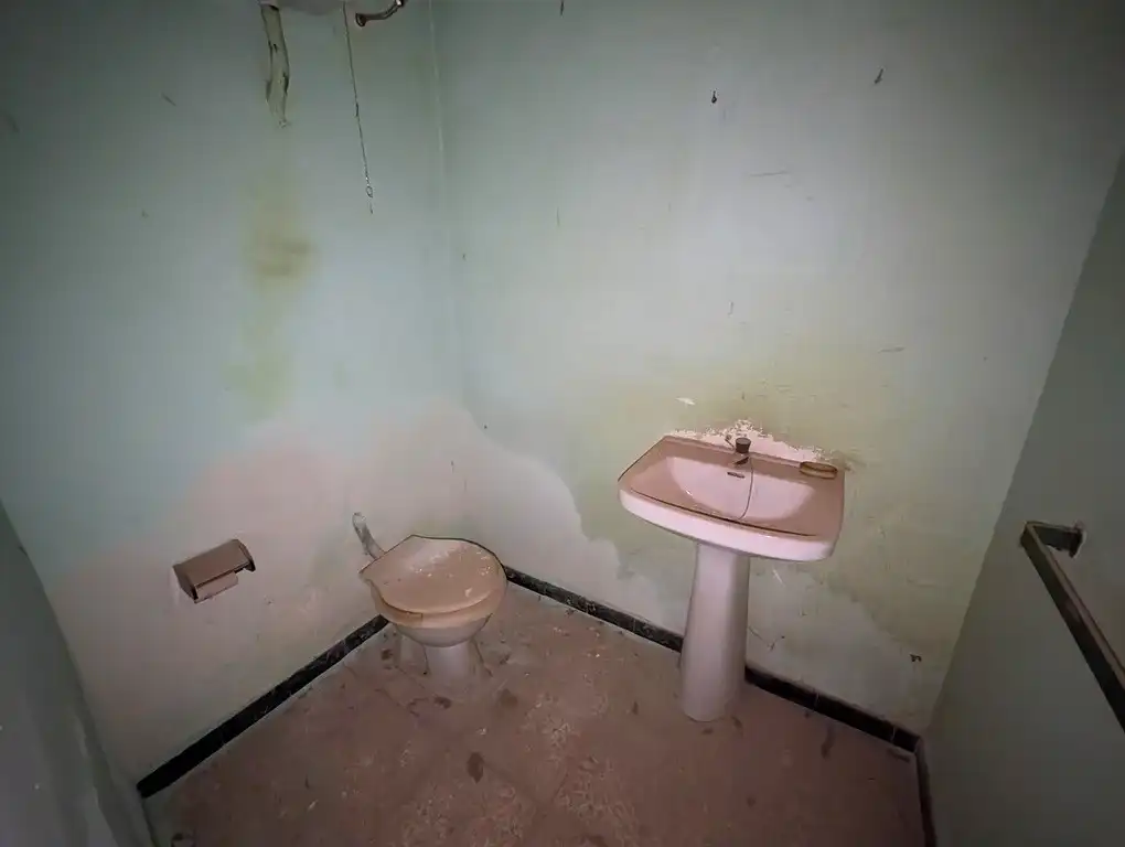 Baño de Casa o chalet en venta en La Portellada con Terraza
