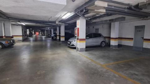 Foto 2 de Garaje en venta en Urbanizacion Respuela, 4, Bezana - Prezanes, Cantabria