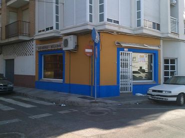 Local comercial en venda a Don Benito