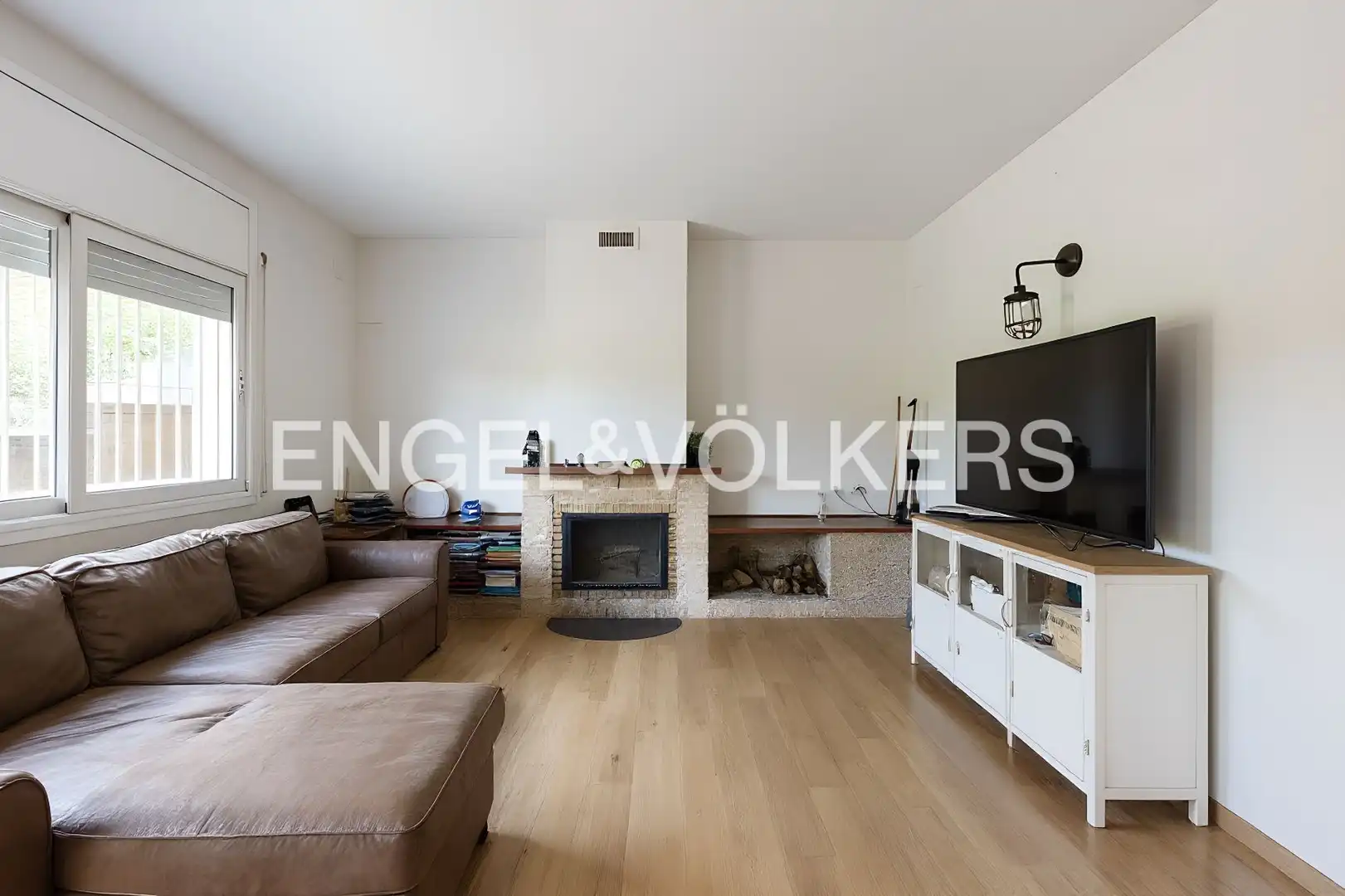 Haus mit Pool zum Verkauf in Torrelles de Llobregat, imagen 7