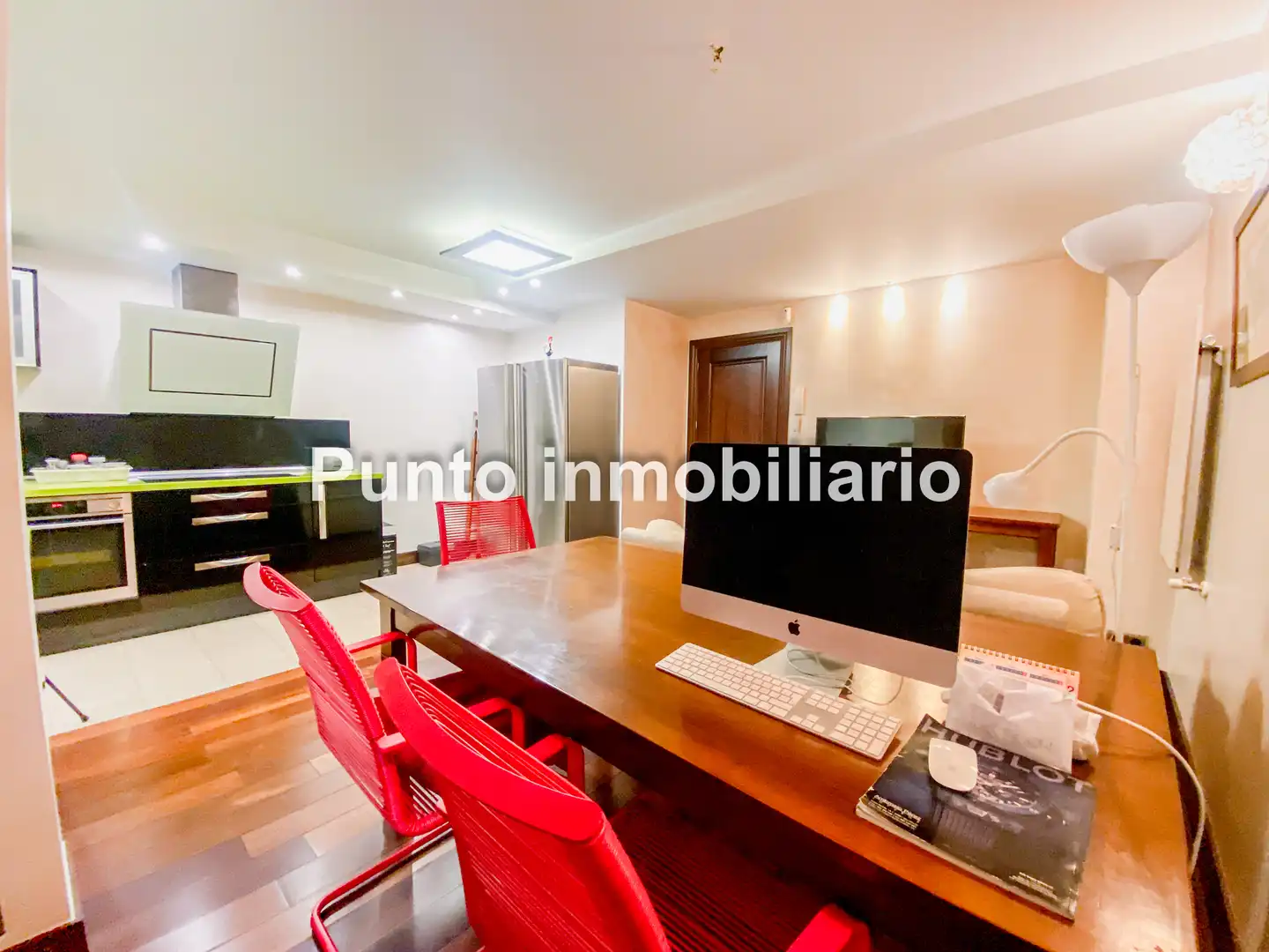 Piso en venta en Valladolid con Aire acondicionado, Calefacción y Parquet