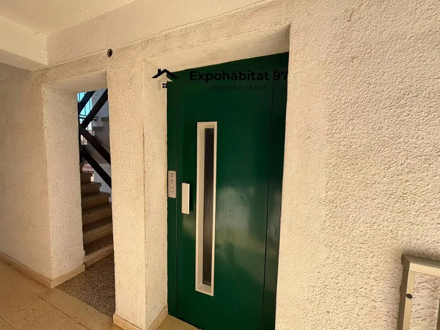 Appartement compact avec ascenseur à vendre à CARLES BUIGAS 26, imagen 15