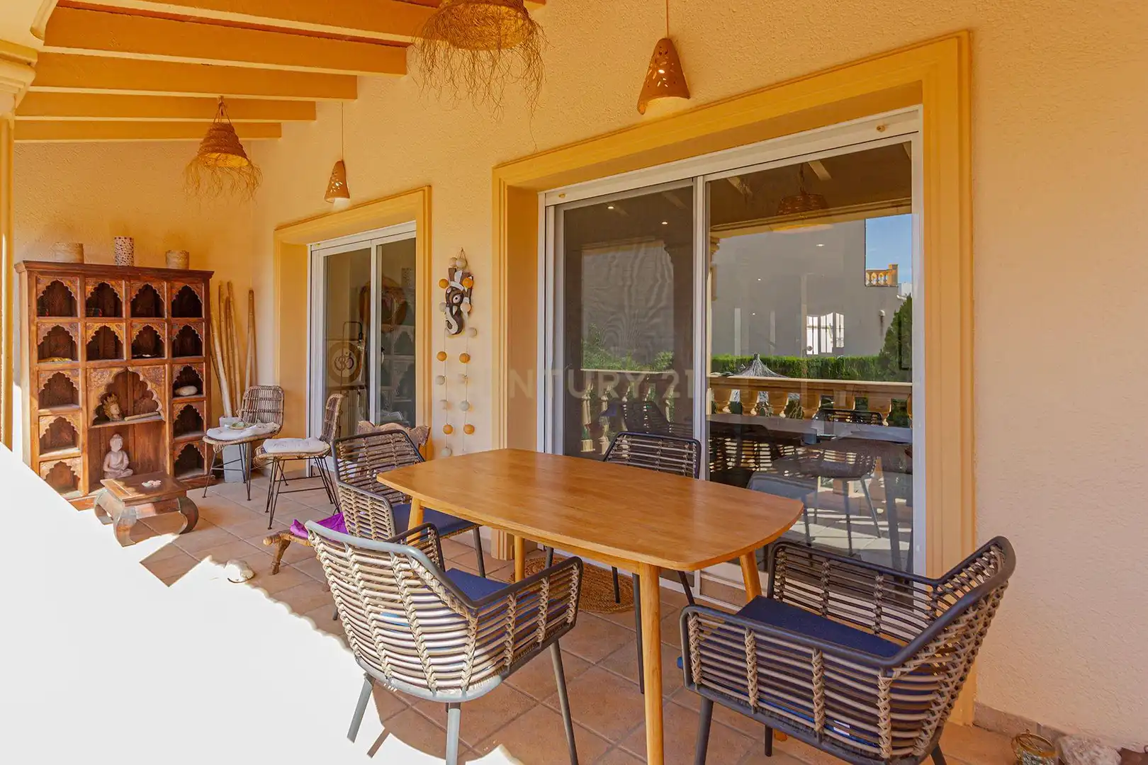 Casa o chalet de alquiler en PD GARGASINDI 1(H)CALP (ALICANTE), -1, Gargasindi - Garduix - Colina del Sol