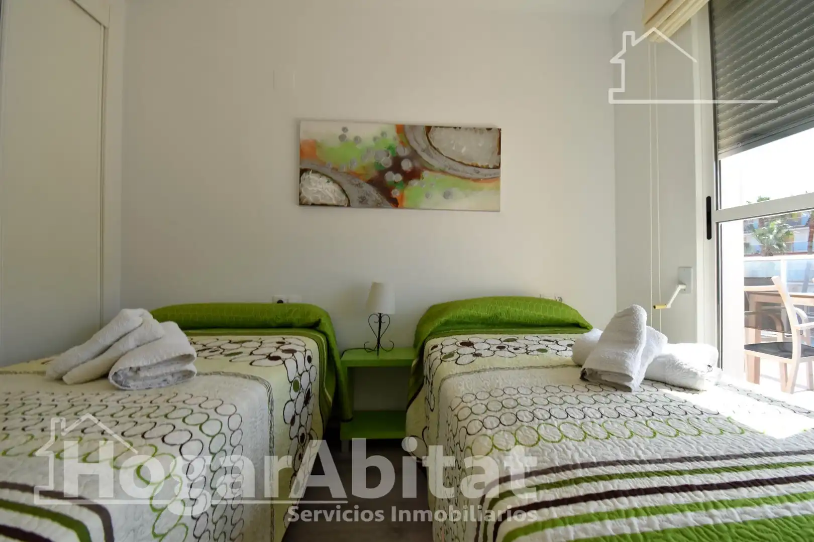 Appartamento con piscina in vendita a Carrer del Llac Taimir, imagen 24