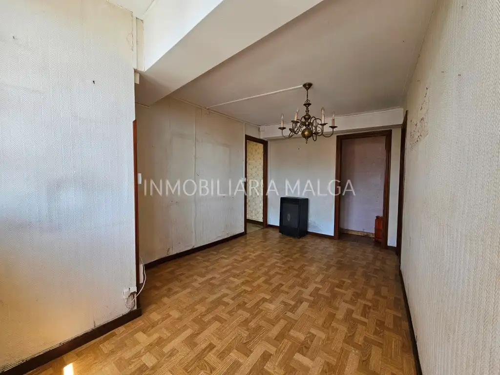 Living room of Houses for sale in Colunga  with Storage room and Balcony