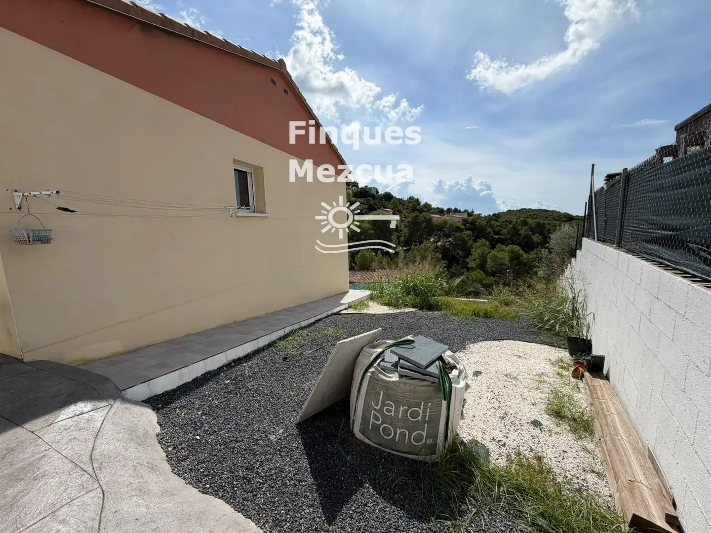 Semi-detached house with pool for sale in Dalia, imagen 107