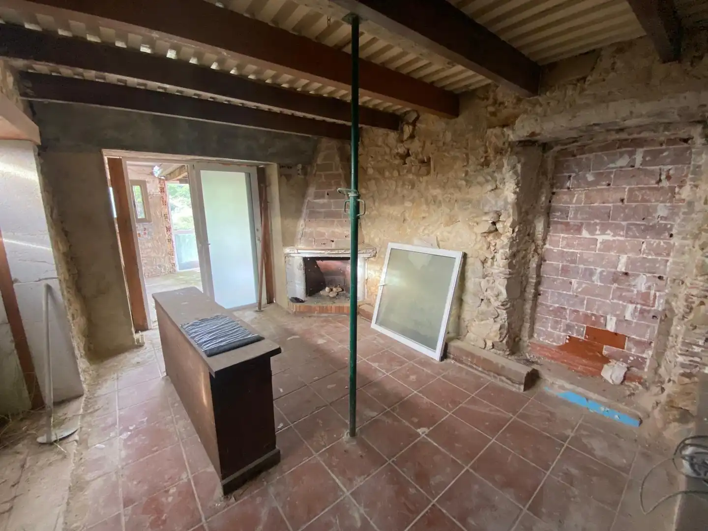 Casa adosada en venta en Castell d'Aro, Platja d'Aro i s'Agaró con Jardín privado y Terraza
