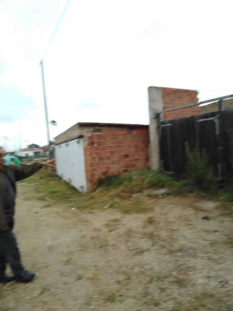 Residencial en venda a Partida Riu, 142, Mar Chica