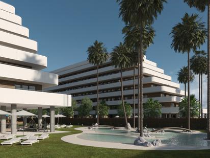 Pis en venda a Avinguda de la Generalitat, 15, Moncófar Playa