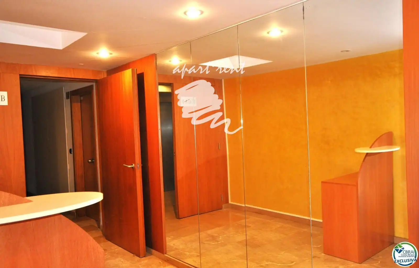 Appartement avec terrasse à vendre à Maritimo, imagen 7