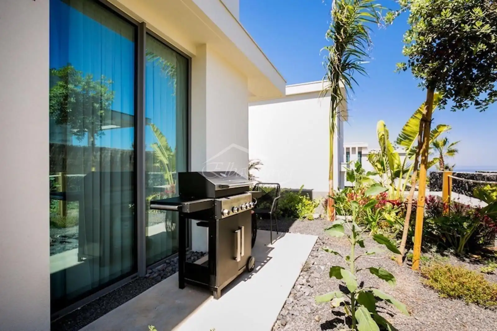 Villa avec terrasse à vendre à Abama, imagen 12