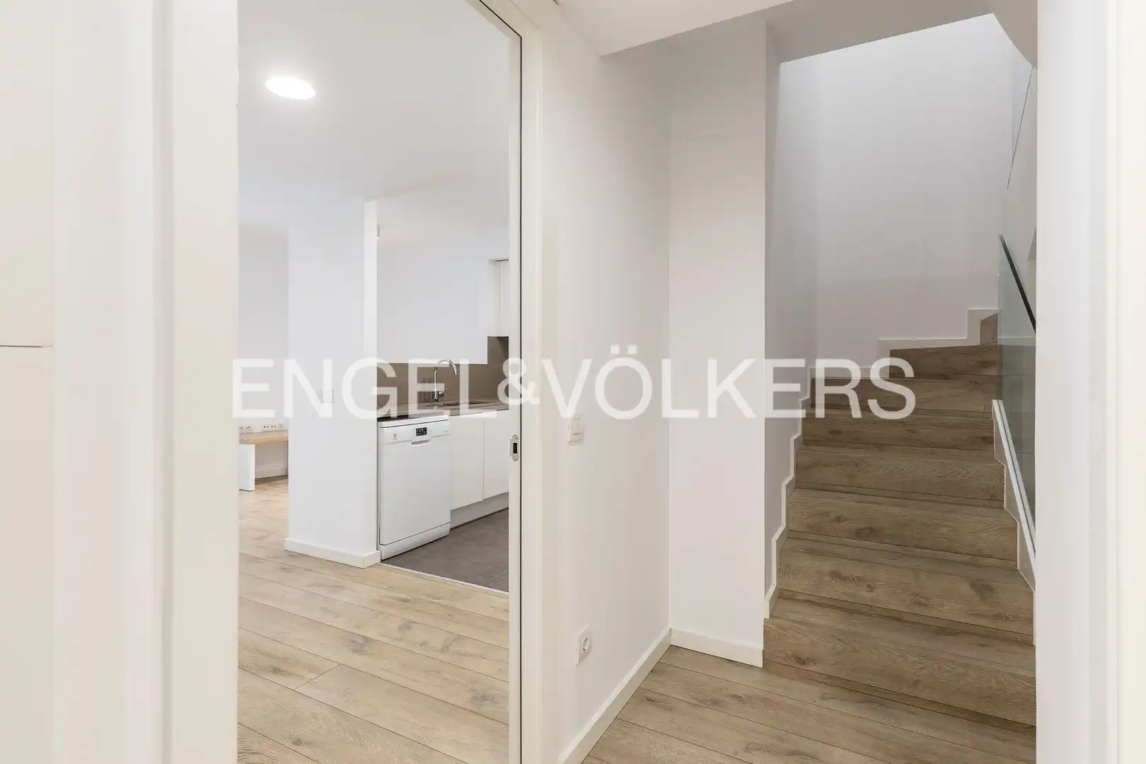 Apartament en venda en Barcelona amb Aire condicionat, Calefacció i Terrassa