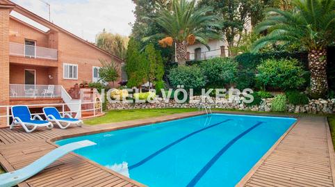 Foto 2 de Casa o xalet en venda a Gelida, Barcelona