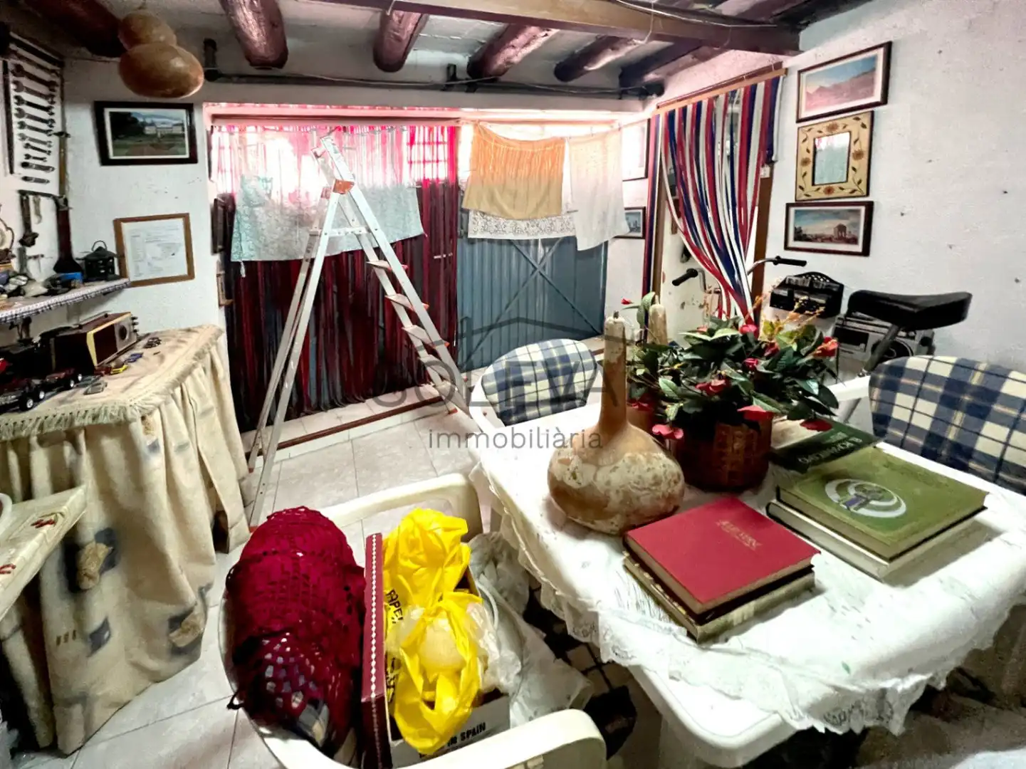 Casa o xalet en venda en Tremp amb Moblat