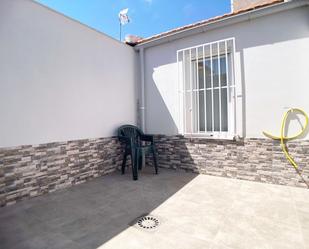 Terrassa de Casa o xalet de lloguer en Paracuellos de Jarama amb Aire condicionat, Calefacció i Parquet