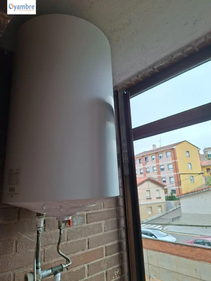 Apartament en venda a Del Principado, 18, Corvera de Asturias