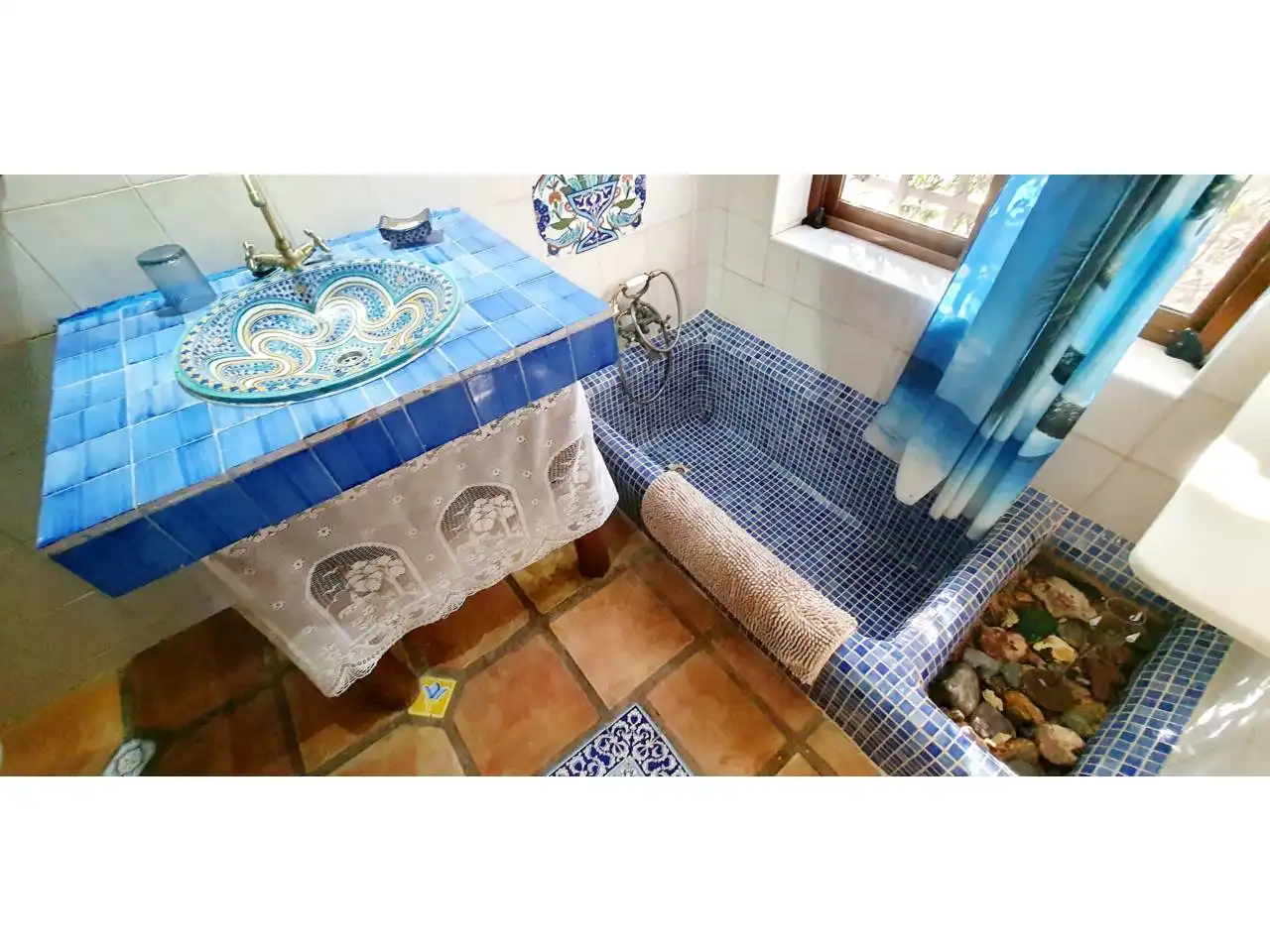 Casa rustica con piscina in vendita a Carretera San José S/N, imagen 10