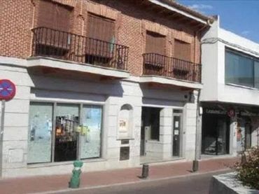Local commercial à vendre à Centro