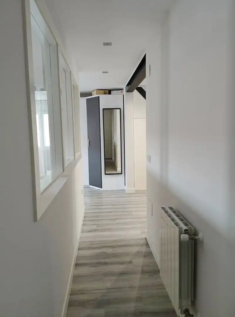 Piso en venta en Santander con Calefacción