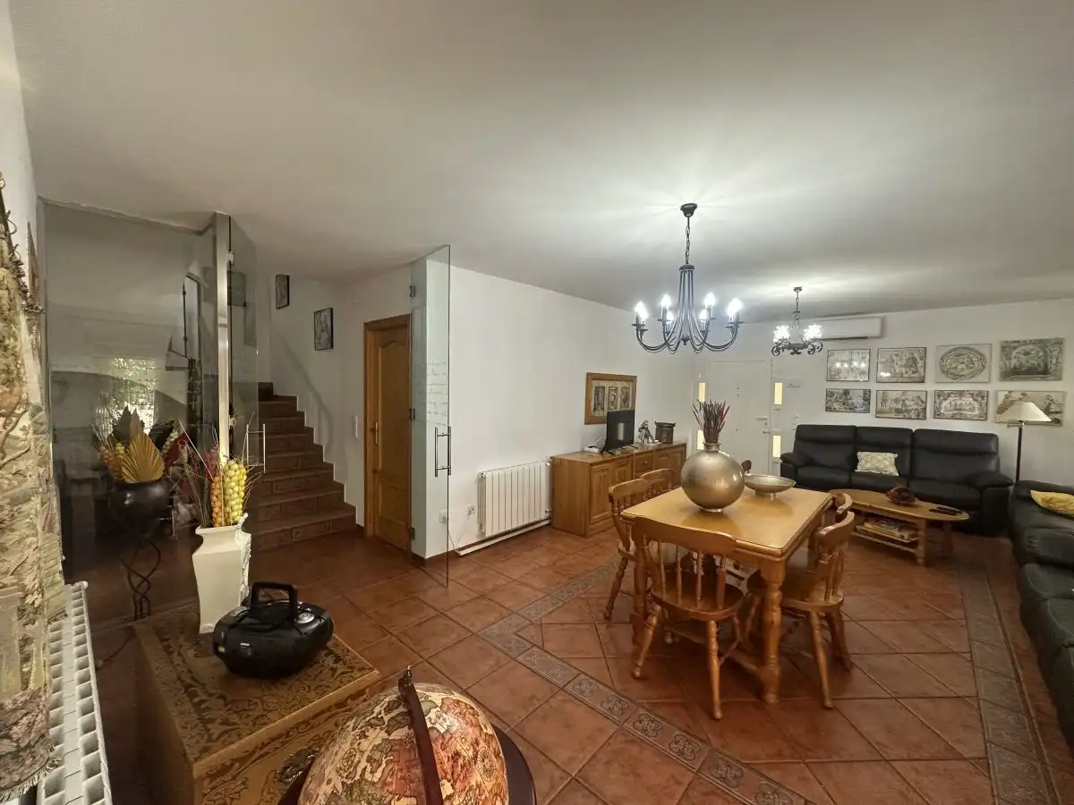 Villa avec piscine à vendre à Algímia de Alfara, imagen 31