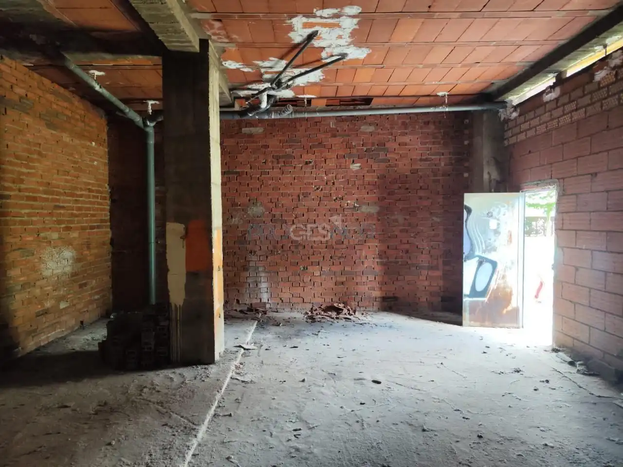 Local comercial en venda a San Mamés - La Palomera, imagen 2
