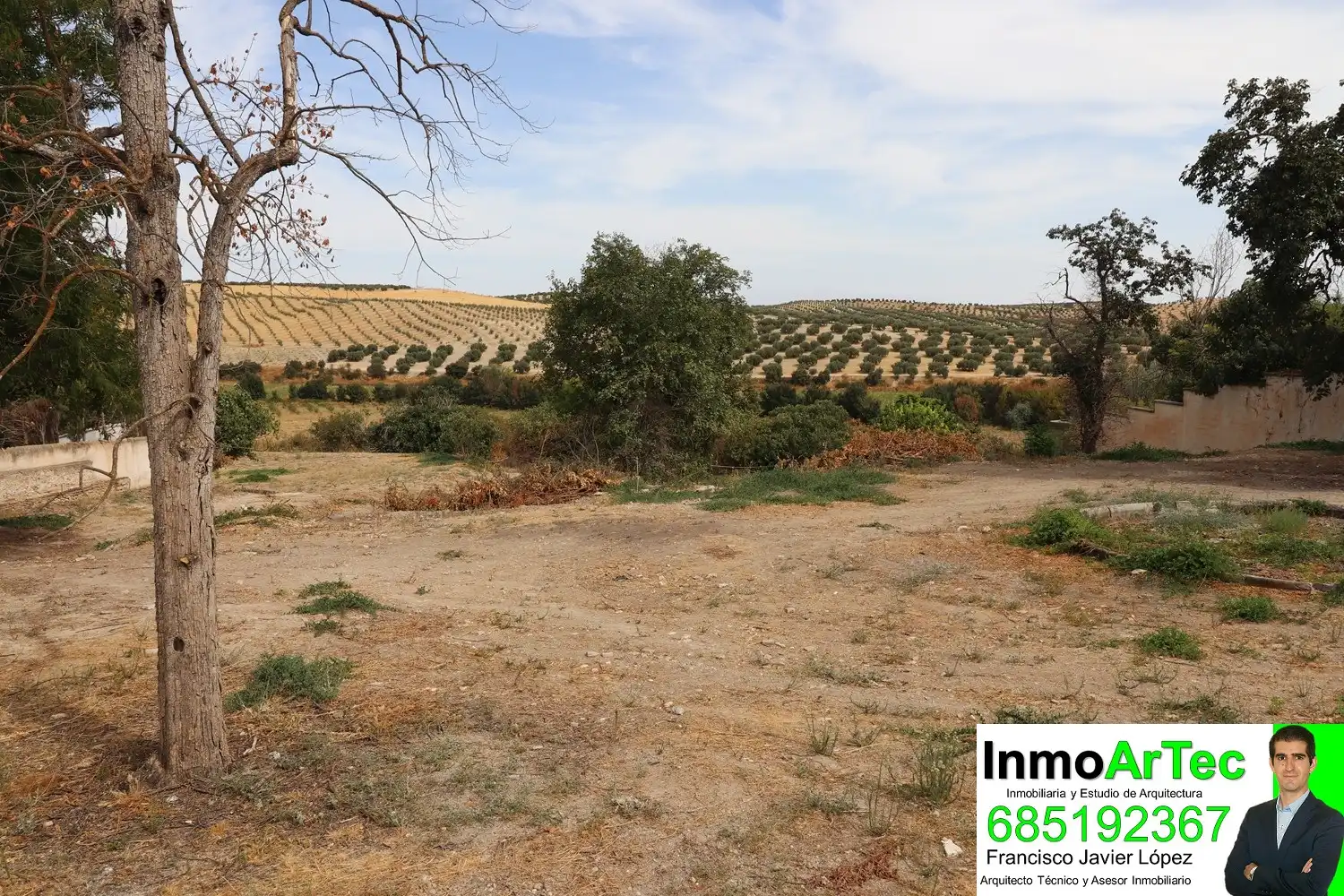Residential land for sale in Calle Jardín 9, imagen 7
