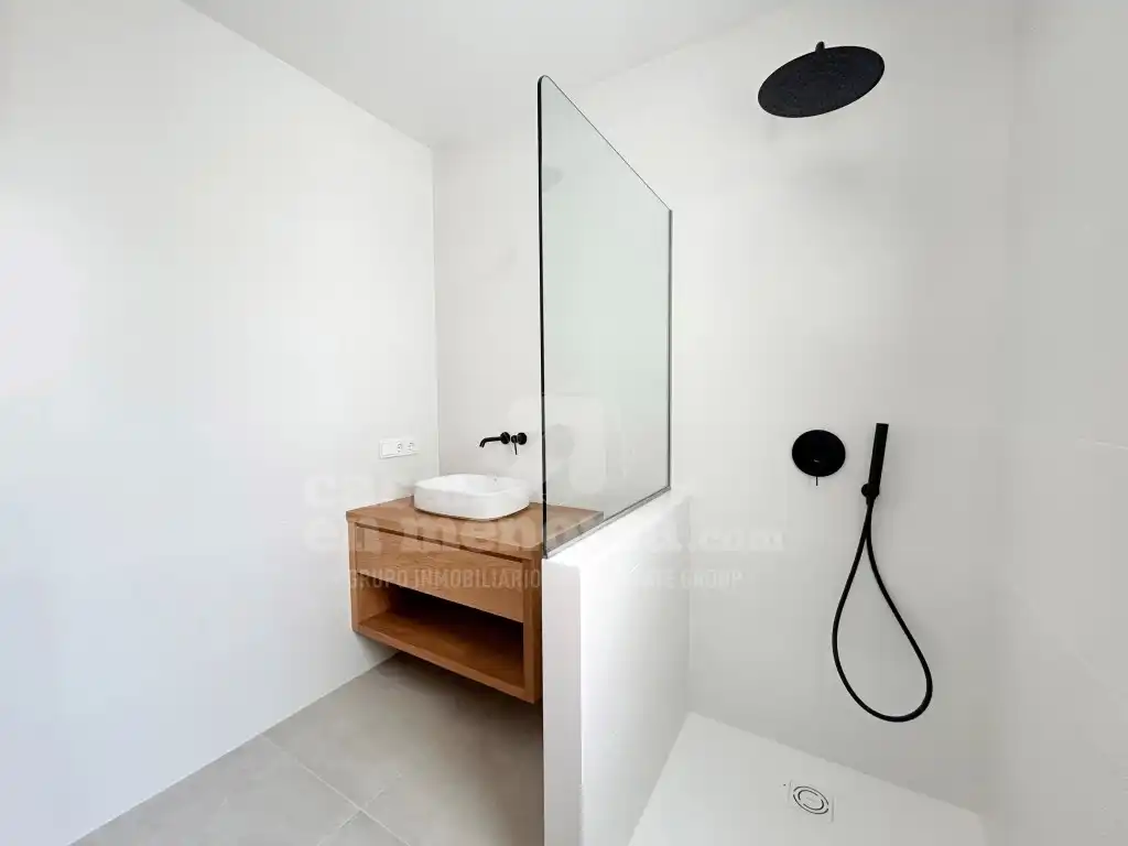 Haus mit Pool zum Verkauf in Cala Blanca, imagen 12