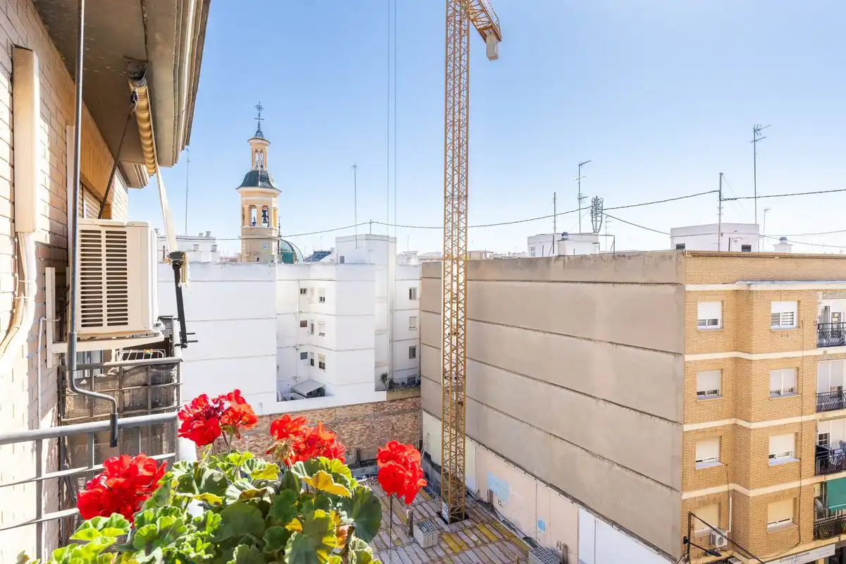 Flat with lift for sale in Carrer del Pare Carbonell, imagen 23