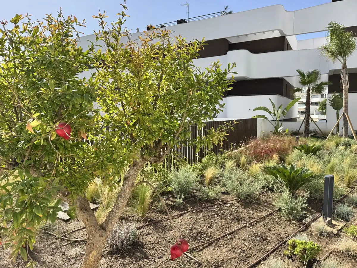 Apartment for sale in Estepona Pueblo, imagen 20