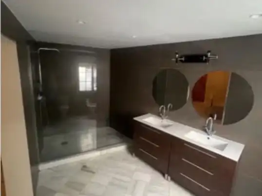 Bathroom of Houses for rent in Úbeda, Jaén