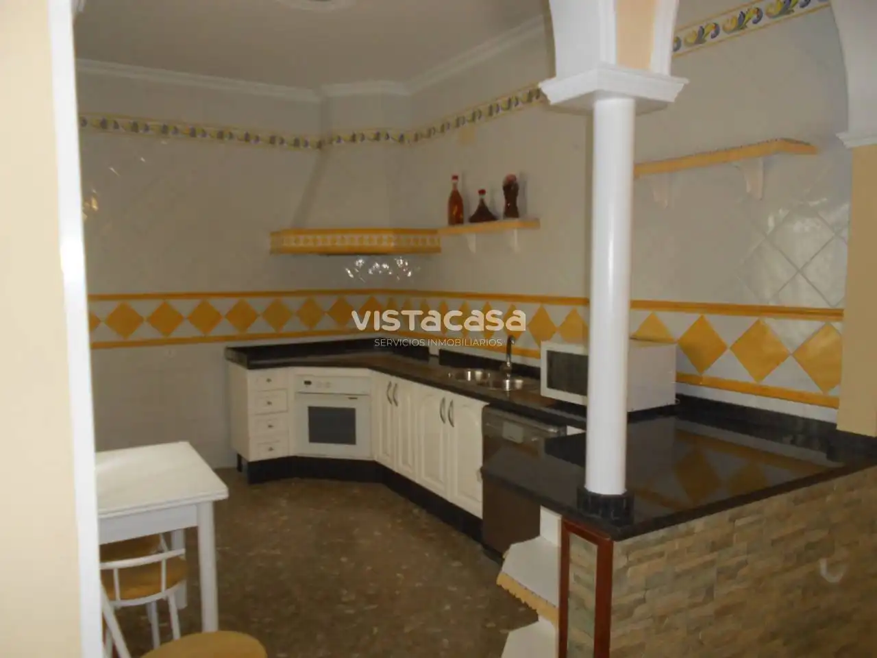 Casa o xalet en venda a Mairena del Alcor