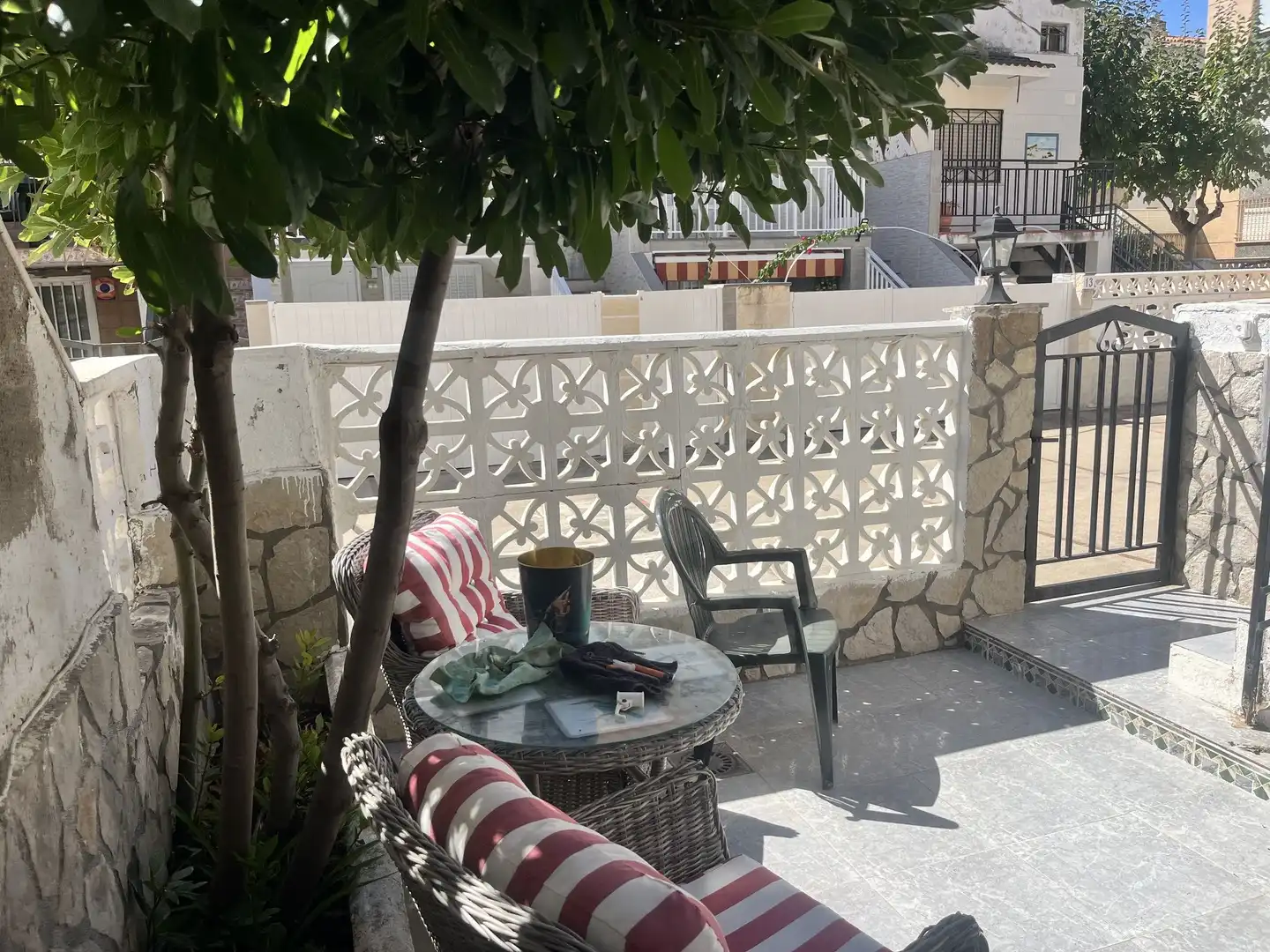Maison jumelée à vendre à Playa Morro de Gos, imagen 36