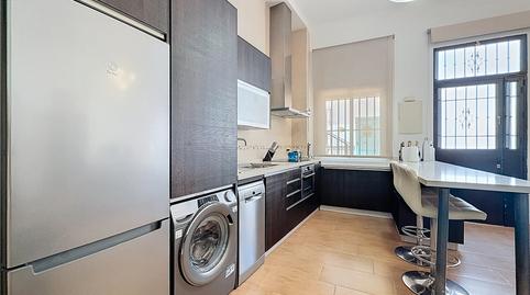 Foto 2 de Pis de lloguer a Calle Isidro Ruiz, Limonar, Málaga