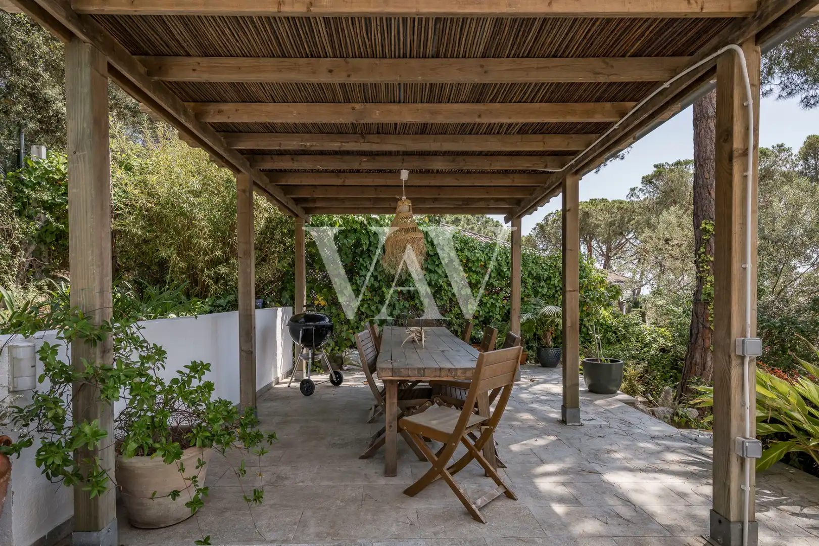 Villa avec piscine à vendre à Camí de la Punta, imagen 49