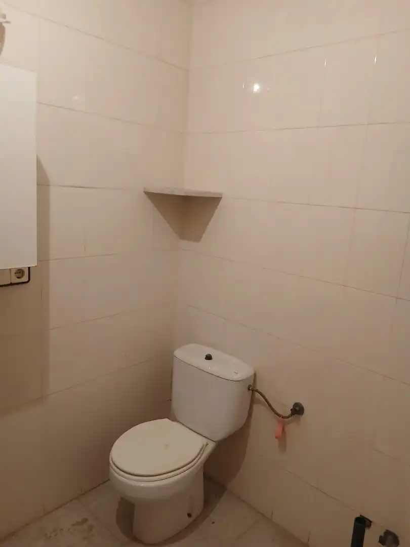Bathroom of Houses for sale in Rojales