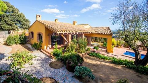 Foto 2 de Finca rústica en venda a Calle de la Font, Mont-ras, Girona