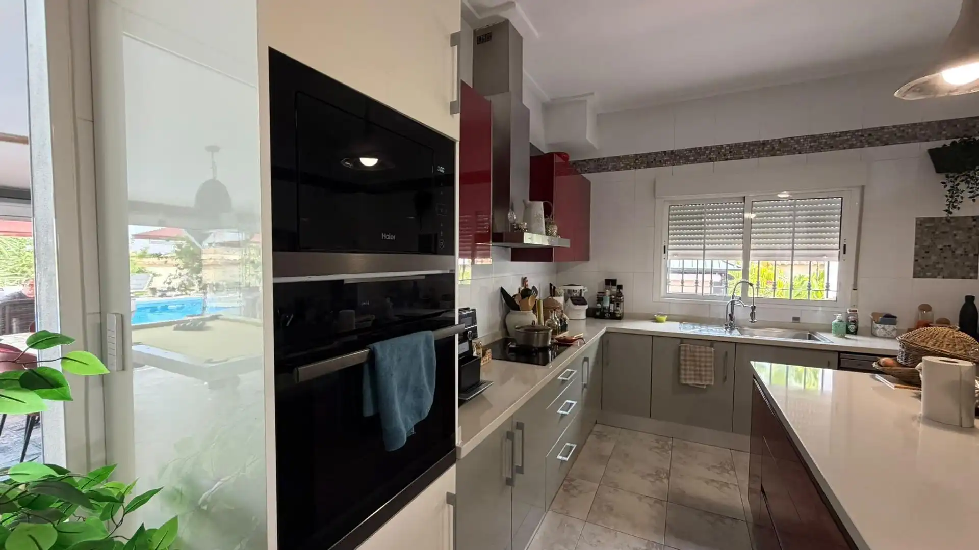 Maison rustique avec piscine à vendre à Catral, imagen 26