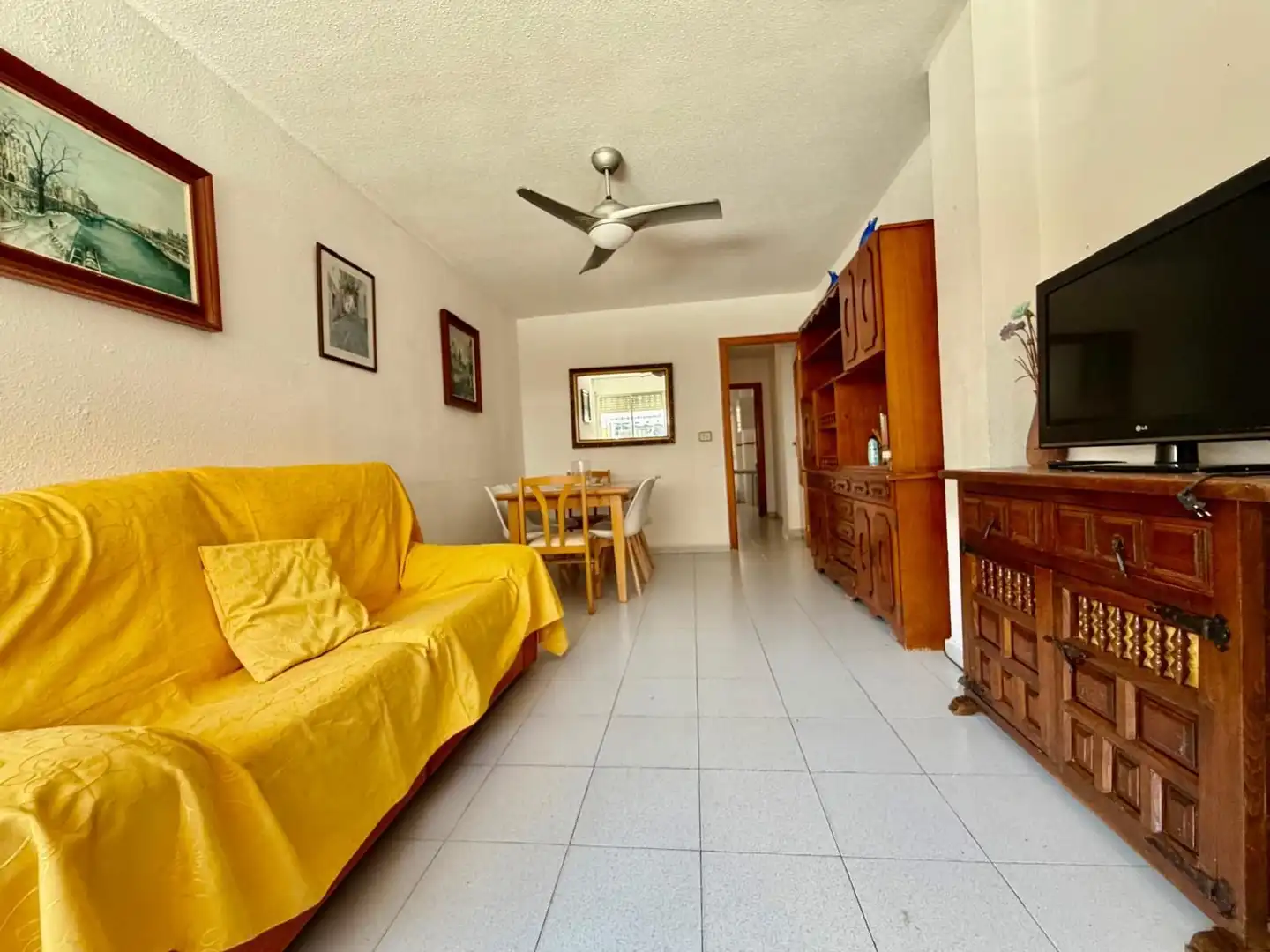 Dúplex en venta en Los Cuarteros