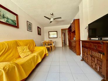 Duplex à vendre à Los Cuarteros