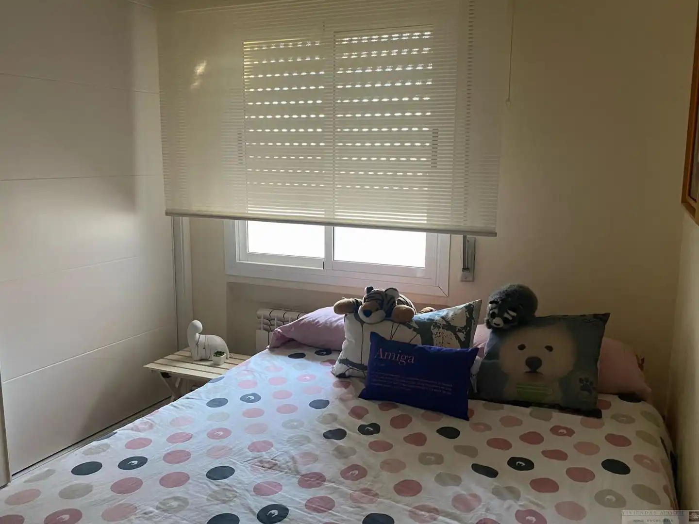 Dormitori de Àtic en venda en Albacete amb Terrassa i Balcó