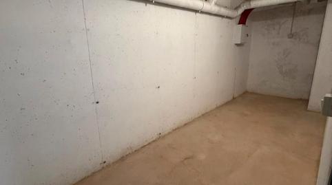 Foto 3 de Garatge en venda a Carrer Garbí, 4, Vallfogona de Balaguer, Lleida