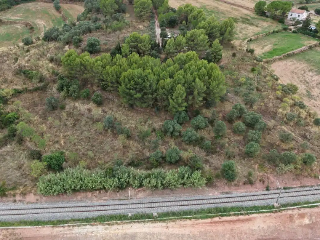 Terreno en venta en Manresa